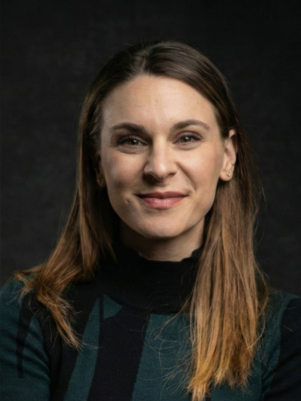 Mgr. Gabriela Zdařilová, MBA