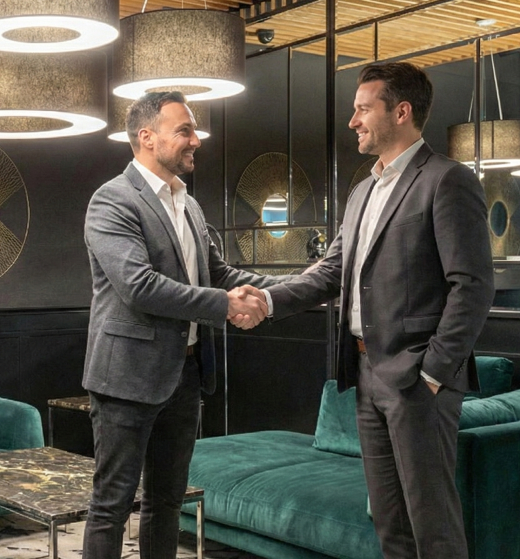 Zakládání zahraničních společností 